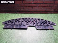 Защита бампера. Toyota Premio, NZT260, ZRT260 Toyota Allion, NZT260, ZRT260 Двигатели: 1NZFE, 2ZRFAE, 2ZRFE