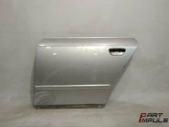 Дверь боковая. Audi A4, 8EC, 8ED, B7 Audi S4, 8EC, 8ED Двигатели: ALT, ALZ, ASB, AUK, AWA, BBJ, BBK, BCZ, BDG, BFB, BGB, BHF, BKE, BKH, BKN, BLB, BMN...