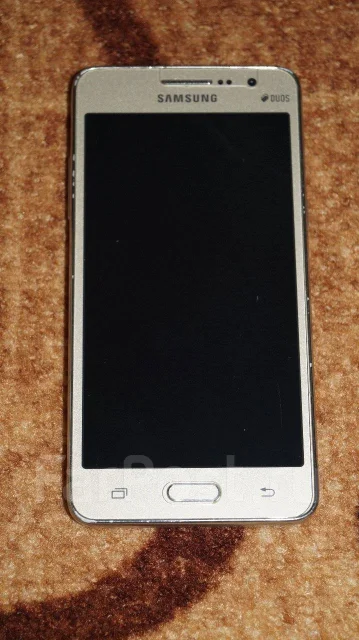 Samsung Galaxy Grand Prime. �/� ����