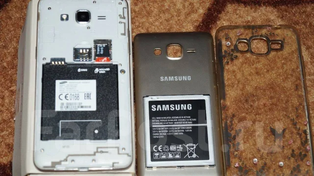 Samsung Galaxy Grand Prime. �/� ����