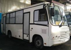 ПАЗ 320402-05. Продается автобус ПАЗ 3204, 3 800 куб. см., 17 мест