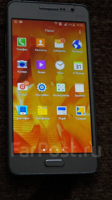 Samsung Galaxy Grand Prime. �/� ����