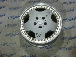 Zauber. 7.0x18", 5x114.3, ET45 ����