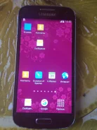 Samsung Galaxy S4 mini GT-i9190. �/� ����