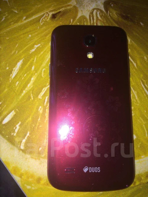 Samsung Galaxy S4 mini GT-i9190. �/� ����