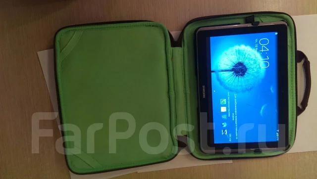 Samsung Galaxy Tab 2 10.1 P5100 16Gb ����