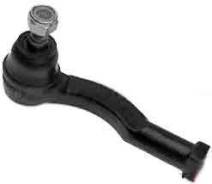 Наконечник рулевой. Subaru: Alcyone, Forester, Legacy, Impreza, Exiga Двигатели: ER27E, EJ255, EJ18S, EJ20D, EJ20E, EJ151, EJ15E, EJ16E, EJ207, EJ205