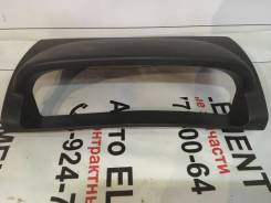 Консоль панели приборов. Nissan X-Trail, NT30, PNT30, T30 Двигатели: QR20DE, QR25DE, SR20VET, YD22ETI
