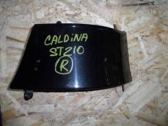 Планка под фонарь. Toyota Caldina, AT211, AT211G, CT216, CT216G, ST210, ST210G, ST215, ST215G, ST215W Двигатели: 3CTE, 3SFE, 3SGE, 3SGTE, 7AFE