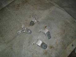 Крепление двери. Toyota: Corona, Prius C, iQ, Avensis, Sprinter Trueno, Corolla, Altezza, Probox, Raum, Sprinter, Mark II Wagon Blit, Caldina, Sprinte...