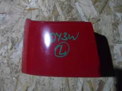 Планка под фонарь. Mazda Demio, DY3W