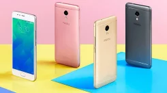 Meizu M5c. ����� ����
