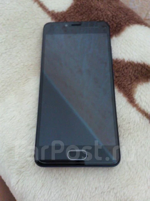 Meizu M5c. ����� ����