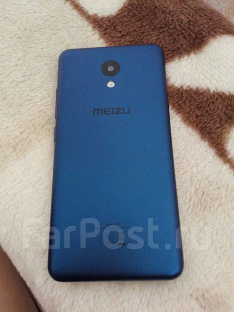 Meizu M5c. ����� ����