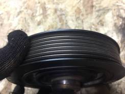 Шкив коленвала. Toyota: Allion, Aurion, Mark X Zio, Ipsum, Avensis, Corolla, Opa, Avensis Verso, Estima, Vista, Caldina, Vanguard, Tarago, Vista Ardeo...