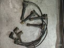 Высоковольтные провода. Honda: Ballade, Orthia, CR-V, Civic, Integra Двигатели: B16A6, B18B4, D15Z4, D16Y9, B20B, B20B2, B20B3, B20B9, B20Z1, B20Z3, D...