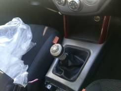 МКПП. Subaru Forester, SH5 Двигатель EJ205