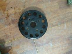 Шкив помпы. Hyundai: ix35, i40, i20, i30, ix20, Accent, Veloster, Elantra, Creta, Tucson, Avante, Solaris Kia: Cerato, Venga, Pride, Sportage, Soul, F...