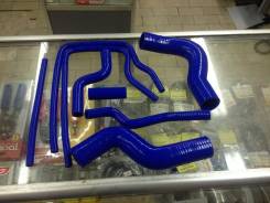 Патрубок радиатора. Subaru Legacy, BD2, BD4, BD5, BD9, BG2, BG4, BG5, BG7, BG9, BGA, BGB, BGC Subaru Impreza, GC8, GC8LD, GF8, GF8LD Subaru Impreza WR...