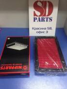 Фильтр воздушный. Nissan: King Cab, Maxima, Altima, Lucino, NX-Coupe, Almera, Bluebird Sylphy, Xterra, Silvia, Cedric, Vanette Serena, Tino, Terrano R...