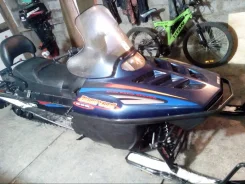 Arctic Cat 550i ����