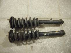 Амортизатор. Toyota Soarer, GZ20 Двигатели: 1GEU, 1GFE, 1GGTEU