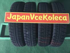 Bridgestone Blizzak Revo GZ. Зимние, без шипов, 2011 год, износ: 5%, 4 шт