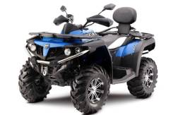 Cfmoto X5 H.O. EPS. исправен, есть птс, без пробега