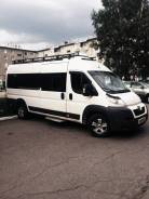 Peugeot Boxer. Продам Реugeot Boxer, 2 200 куб. см., 17 мест