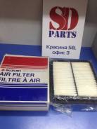 Фильтр воздушный. Suzuki Escudo, TA02W, TA11W, TA31W, TA51W, TA52W, TD02W, TD11W, TD31W, TD32W, TD51W, TD52W, TD61W, TD62W, TL52W, TX92W