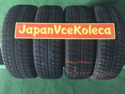 Bridgestone Blizzak Revo2. Зимние, без шипов, 2012 год, износ: 20%, 4 шт