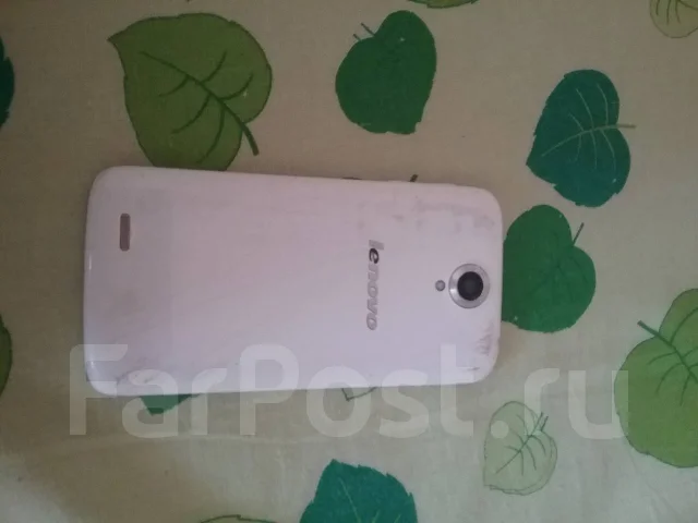Lenovo S820. �/� ����