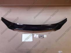 Ветровик. Toyota Harrier, ACU30, ACU30W, ACU35, ACU35W, GSU30, GSU30W, GSU31, GSU31W, GSU35, GSU35W, GSU36, GSU36W, MCU10, MCU10W, MCU30, MCU30W, MCU3...
