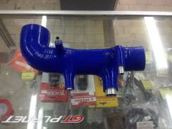 Патрубок. Subaru Forester, SG5 Subaru Impreza, GDA, GDB, GGA, GGB Subaru Impreza WRX STI, GDB Двигатели: EJ205, EJ207, EJ257