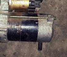 Стартер. Toyota: Regius Ace, Platz, Corona, Aristo, Avensis, Sprinter Trueno, Corolla, Altezza, MR-S, Yaris Verso, Innova, Tercel, Probox, Dyna, Raum...