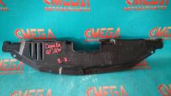 Дефлектор радиатора. Mazda Training Car, GF8P Mazda 626, GF, GW Mazda Capella, GF8P, GFEP, GFER, GFFP, GW5R, GW8W, GWER, GWEW, GWFW