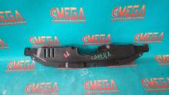 Дефлектор радиатора. Mazda Training Car, GF8P Mazda 626, GF, GW Mazda Capella, GF8P, GFEP, GFER, GFFP, GW5R, GW8W, GWER, GWEW, GWFW