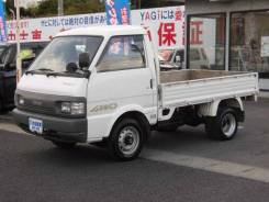 Mazda Bongo. , SE28M, Бортовой 1т. От компании JU Motors, 2 200 куб. см., 1 000 кг. Под заказ