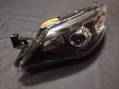 Фара. Subaru Impreza WRX STI, GR, GE, GRB, GRF, GVB, GVF Двигатели: EJ257, EJ20, EJ25