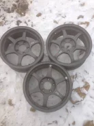 SSR. 7.0x16", 5x114.3, ET-44 ����