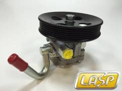 Гидроусилитель руля. Nissan: Caravan, NV350 Caravan, Atlas, R'nessa, Presage, Bassara, Largo, Homy Двигатели: KA20DE, KA24DE