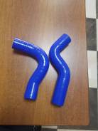 Патрубок радиатора. Subaru Impreza WRX STI, GC8, GF8