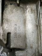 Коробка переключения передач. Renault Logan