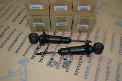 Амортизатор. Nissan: Liberty, Wingroad, Expert, Avenir, AD, Prairie Двигатели: QR20DE, SR20DE, SR20DET, QG18DE, SR20VE, YD22DD, CD20ET