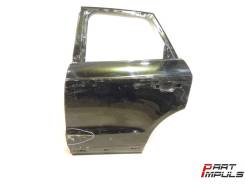 Дверь боковая. Audi RS Q3, 8UB Audi Q3, 8UB, 8UG Двигатели: CTSA, CZGA, CZGB, ALZ, CCTA, CCZC, CFFA, CFFB, CFGC, CFGD, CHPB, CLJA, CLLB, CPSA, CULB, C...