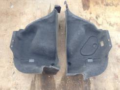 Обшивка багажника. Honda Civic, ES, EU4, ES7, ES9, EP, EM2, EU1, EU2, ES1, EU, EU3, EP3 Двигатели: D16V1, D17A, D16W7, LDA1, D17A2, D17A1, D14Z6, D15B...