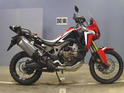 Honda CRF1000L Africa Twin. 1 000 куб. см., исправен, птс, без пробега. Под заказ