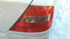 Стоп-сигнал. Nissan Cedric, ENY34, HY34, MY34 Nissan Gloria, ENY34, HY34, MY34 Двигатели: RB25DET, VQ25DD, VQ30DD, VQ30DET