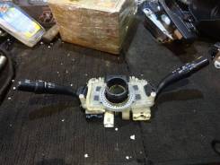 Блок подрулевых переключателей. Toyota Mark II Wagon Blit, GX110, GX110W, JZX110, JZX110W Toyota Verossa, GX110, GX115, JZX110 Toyota Mark II, GX110...