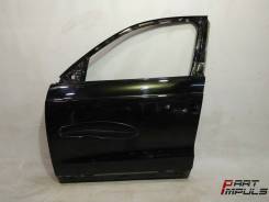 Дверь боковая. Audi RS Q3, 8UB Audi Q3, 8UB, 8UG Двигатели: CTSA, CZGA, CZGB, ALZ, CCTA, CCZC, CFFA, CFFB, CFGC, CFGD, CHPB, CLJA, CLLB, CPSA, CULB, C...